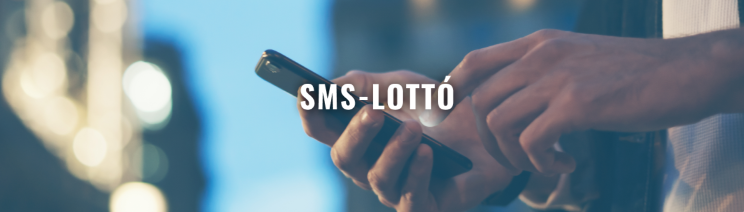 sms lotto, sms lottó