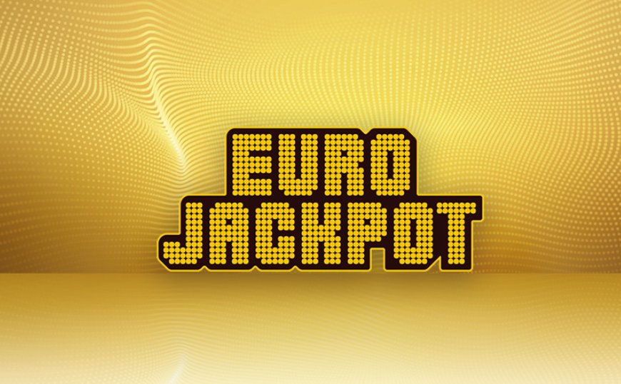 eurojackpot, lotto