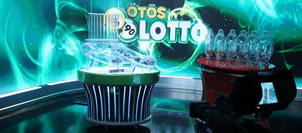 Ötös lottó nyerési esélyei, Szerencsejáték